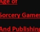 Age of Sorcery Games and Publishing