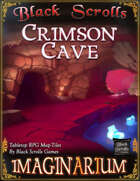 ImaginArIum: Crimson Cave - Map-Tiles