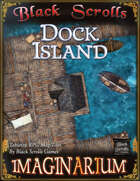 ImaginArIum: Dock Island