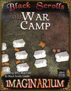 ImaginArIum: War Camp