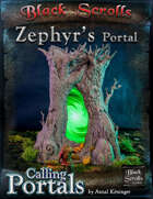 Calling Portals - Nephyr's Portal