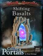 Calling Portals - Shifting Basalts