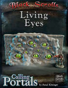 Calling Portals - Living Eyes