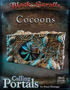 Calling Portals - Cocoons