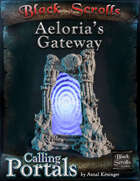 Calling Portals - Aeloria's Underwater Gateway
