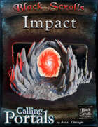 Calling Portals - Impact
