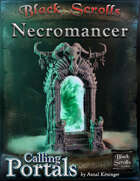 Calling Portals - Necromancer