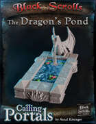 Calling Portals - The Dragon's Pond