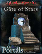 Calling Portals - Gate of Stars