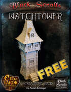 The Watchtower - FREE