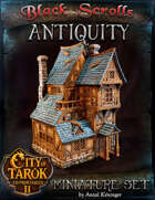 Antiquity - Tarok 2