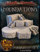 Foundations - Tarok 2