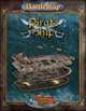Battlemap - Pirate & Ghost Ship