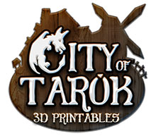 City of Tarok