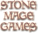 Stone Mage Games