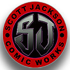 Scott Jackson Comic Works