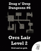 Drag N Drop Dungeons #6