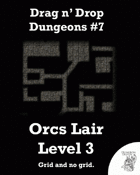 Drag N Drop Dungeons #7