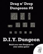 Drag N Drop Dungeons #9