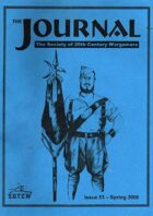 SOTCW Journal - issue 53