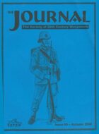 SOTCW Journal - issue 55