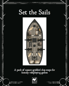 Set the Sails map pack