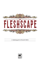 Fleshscape