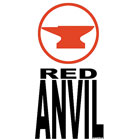 Red Anvil Comics