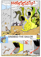 Sindbad The Sailor