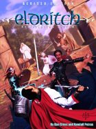 Eldritch RPG (Revised Edition)