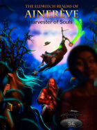 The Harvester of Souls (5E)