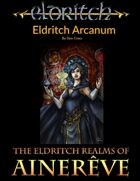 Eldritch Arcanum