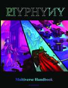 Plyphyny Multiverse Handbook