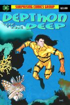 Depthon of the Deep #2b