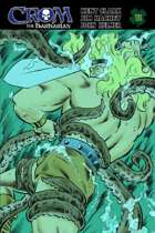 Crom the Barbarian #11a