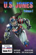 U.S. Jones Volume 1