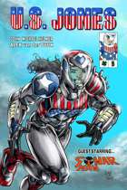U.S. Jones #5a