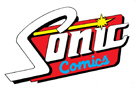 Sonic Comics