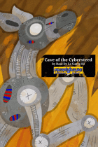 Cave of the Cybersteed