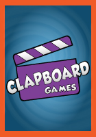 Clapboard Games