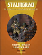 Fireball Forward: Stalingrad