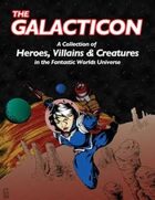The Galacticon