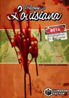 Welcome to Louisiana - BETA v0.1