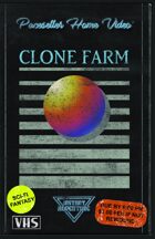 Clone Farm