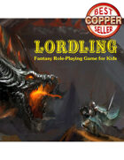 Lordling: Fantasy Role-Playing Game for Kids