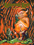 Labyrinth Lord: Revised & Expanded