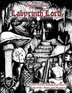 Labyrinth Lord: Revised Edition