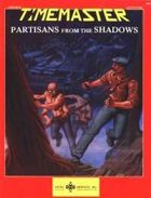 Partisans from the Shadows