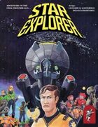 Star Explorer (Original 1982)