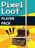 Pixel Loot - Player Pack [BUNDLE]